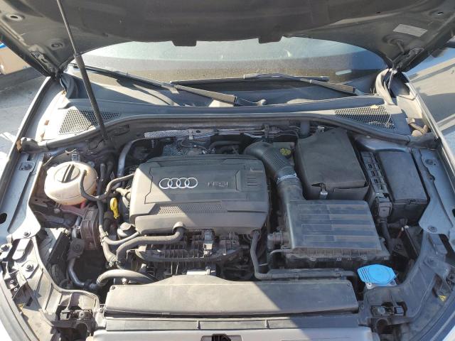 Photo 10 VIN: WAUA7GFF6G1033591 - AUDI A3 