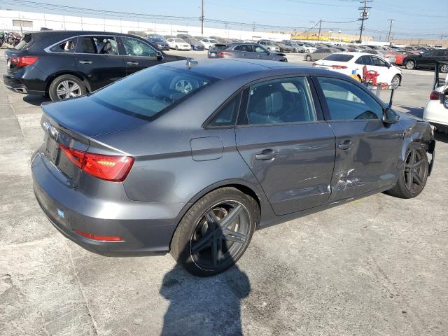 Photo 2 VIN: WAUA7GFF6G1033591 - AUDI A3 