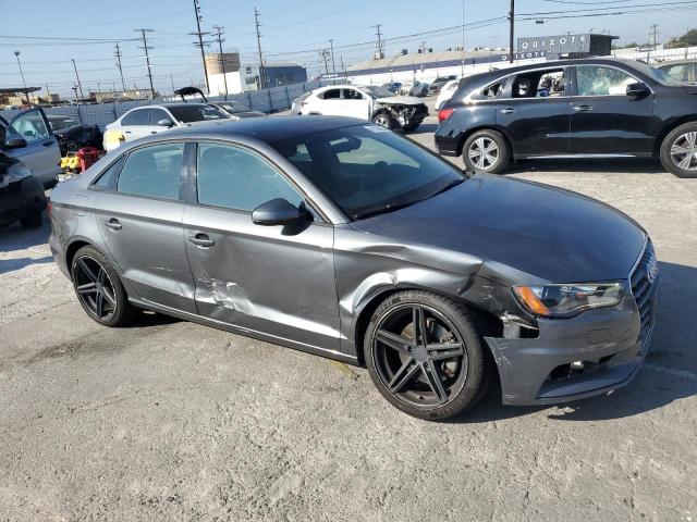 Photo 3 VIN: WAUA7GFF6G1033591 - AUDI A3 