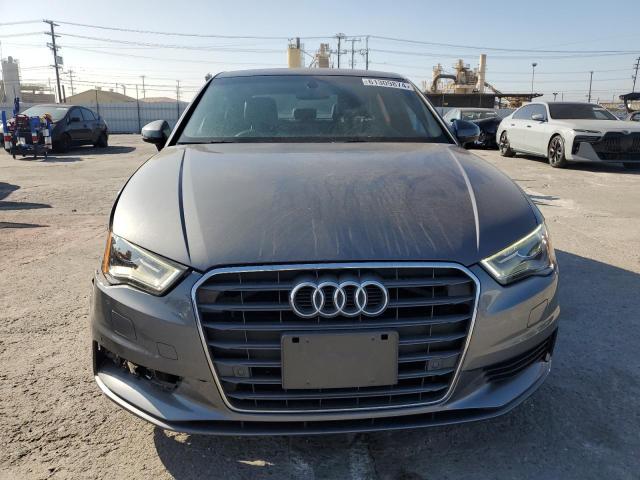 Photo 4 VIN: WAUA7GFF6G1033591 - AUDI A3 