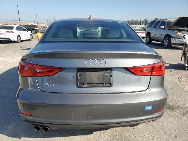 Photo 5 VIN: WAUA7GFF6G1033591 - AUDI A3 