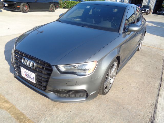 Photo 2 VIN: WAUA7GFF6G1033820 - AUDI A3 