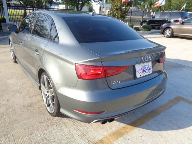 Photo 4 VIN: WAUA7GFF6G1033820 - AUDI A3 