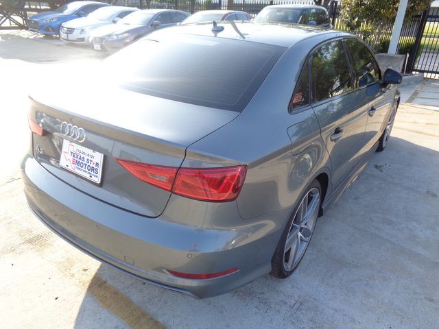 Photo 6 VIN: WAUA7GFF6G1033820 - AUDI A3 