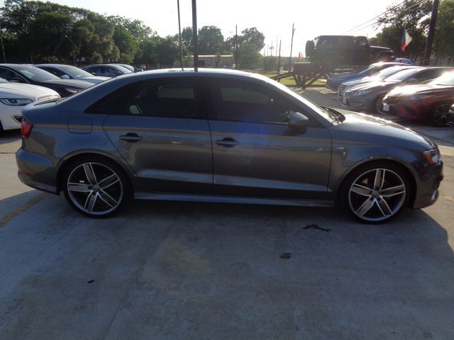 Photo 7 VIN: WAUA7GFF6G1033820 - AUDI A3 