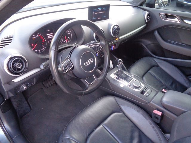 Photo 9 VIN: WAUA7GFF6G1033820 - AUDI A3 