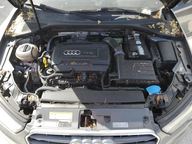 Photo 10 VIN: WAUA7GFF6G1036703 - AUDI A3 PREMIUM 