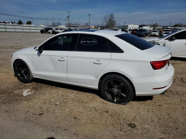 Photo 1 VIN: WAUA7GFF6G1055235 - AUDI A3 