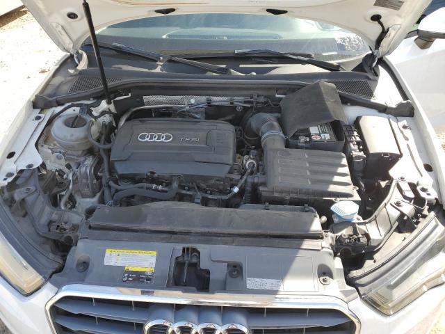 Photo 10 VIN: WAUA7GFF6G1055235 - AUDI A3 