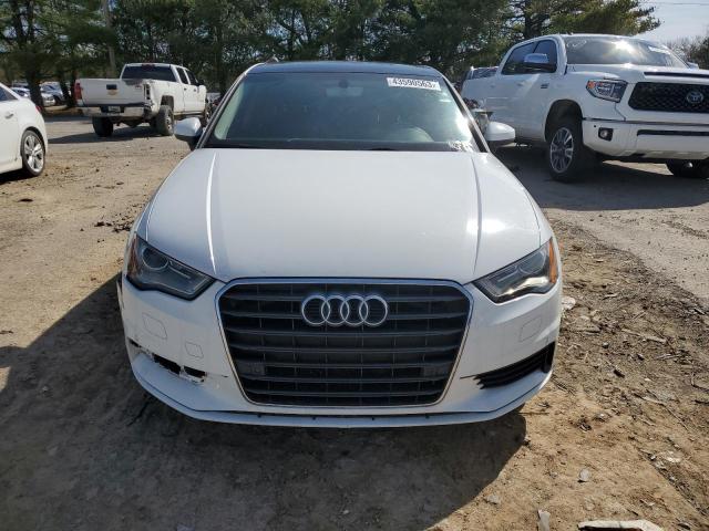 Photo 4 VIN: WAUA7GFF6G1055235 - AUDI A3 