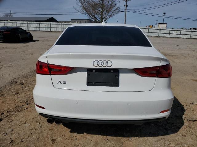 Photo 5 VIN: WAUA7GFF6G1055235 - AUDI A3 