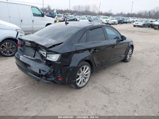 Photo 3 VIN: WAUA7GFF6G1065585 - AUDI A3 