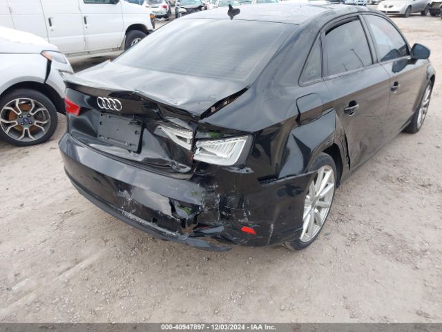 Photo 5 VIN: WAUA7GFF6G1065585 - AUDI A3 