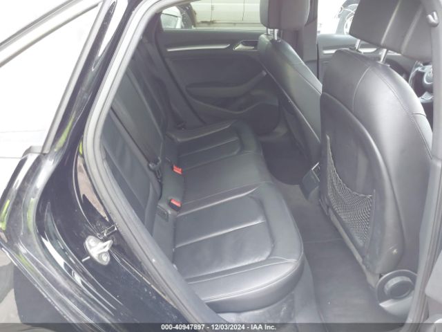 Photo 7 VIN: WAUA7GFF6G1065585 - AUDI A3 