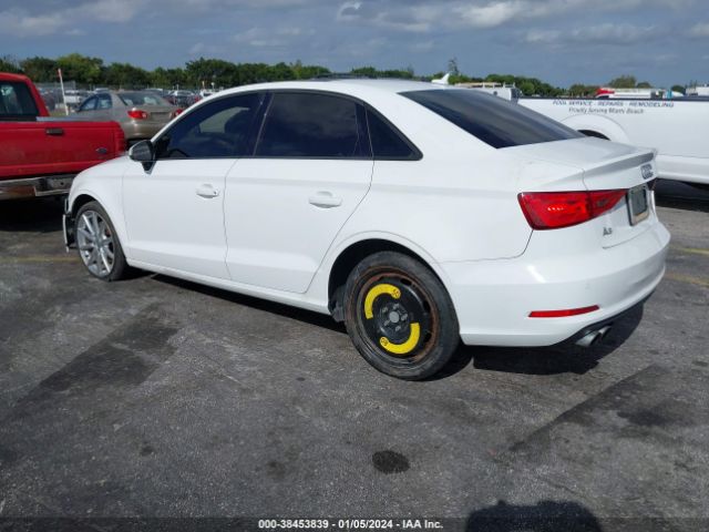 Photo 2 VIN: WAUA7GFF6G1065893 - AUDI A3 