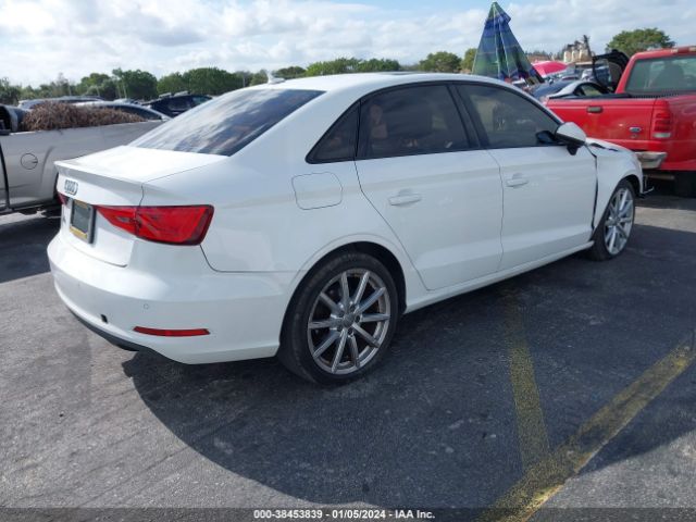 Photo 3 VIN: WAUA7GFF6G1065893 - AUDI A3 