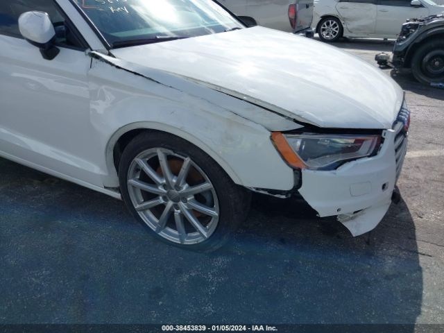 Photo 5 VIN: WAUA7GFF6G1065893 - AUDI A3 