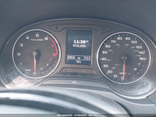 Photo 6 VIN: WAUA7GFF6G1065893 - AUDI A3 