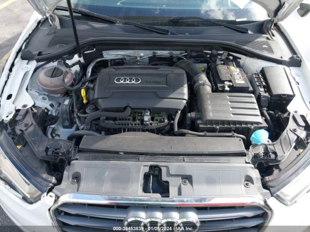 Photo 9 VIN: WAUA7GFF6G1065893 - AUDI A3 