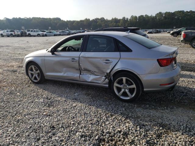 Photo 1 VIN: WAUA7GFF6G1095251 - AUDI A3 