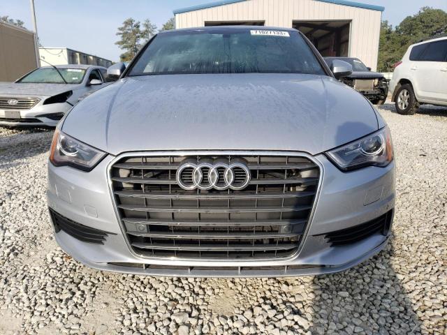 Photo 4 VIN: WAUA7GFF6G1095251 - AUDI A3 