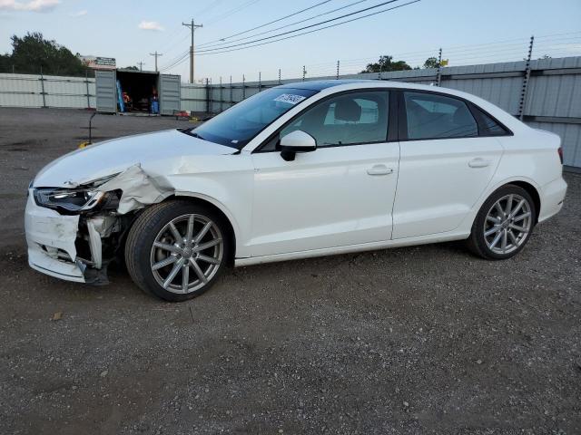 Photo 0 VIN: WAUA7GFF6G1098134 - AUDI A3 