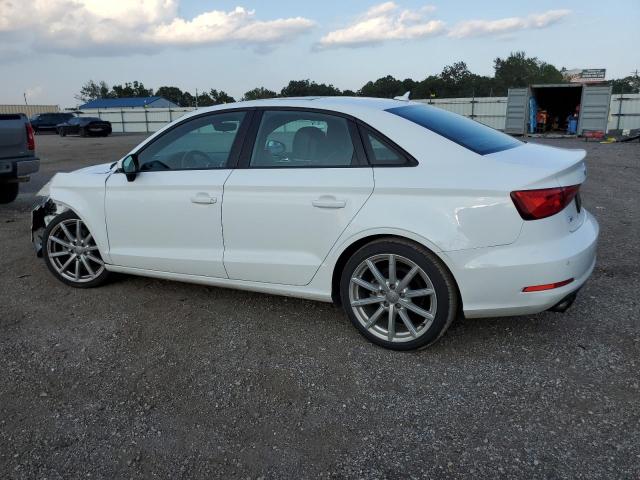 Photo 1 VIN: WAUA7GFF6G1098134 - AUDI A3 