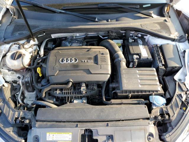 Photo 10 VIN: WAUA7GFF6G1098134 - AUDI A3 