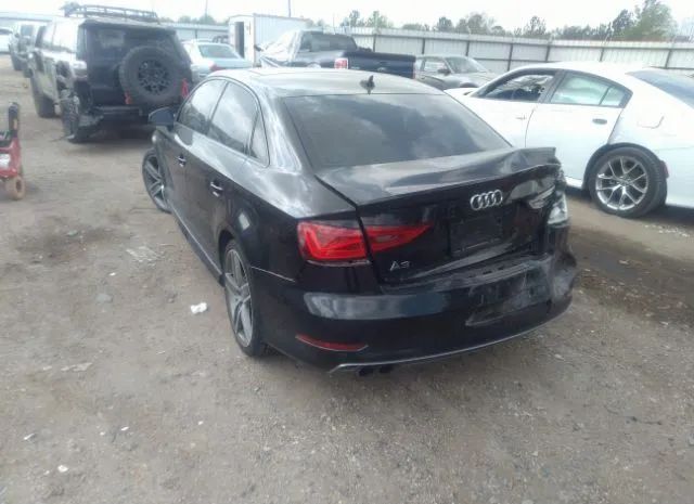 Photo 2 VIN: WAUA7GFF6G1113229 - AUDI A3 