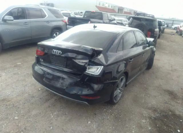 Photo 3 VIN: WAUA7GFF6G1113229 - AUDI A3 