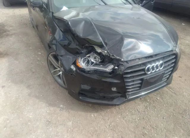 Photo 5 VIN: WAUA7GFF6G1113229 - AUDI A3 