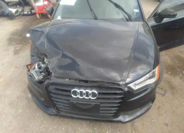 Photo 9 VIN: WAUA7GFF6G1113229 - AUDI A3 