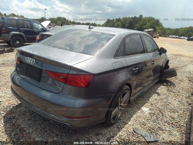 Photo 3 VIN: WAUA7GFF6G1114381 - AUDI A3 