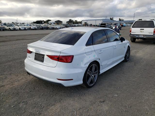 Photo 3 VIN: WAUA7GFF6G1117247 - AUDI A3 PREMIUM 