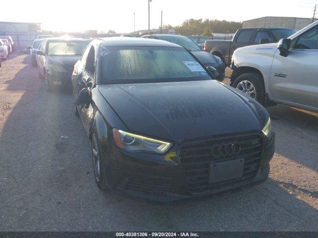 Photo 0 VIN: WAUA7GFF7G1005279 - AUDI A3 