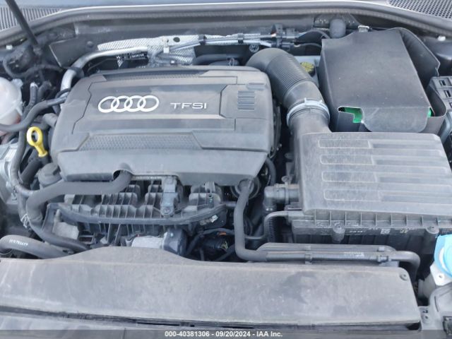 Photo 9 VIN: WAUA7GFF7G1005279 - AUDI A3 