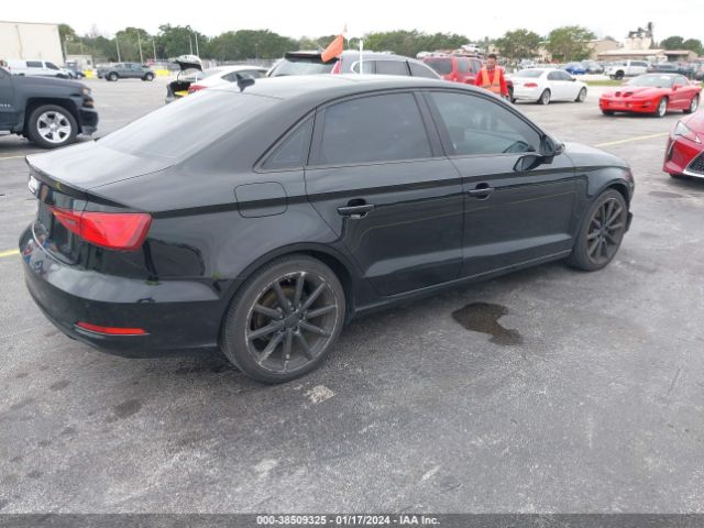 Photo 3 VIN: WAUA7GFF7G1007839 - AUDI A3 