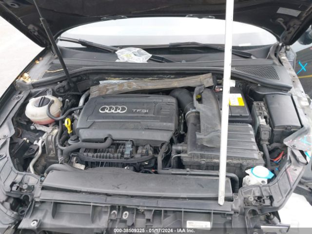 Photo 9 VIN: WAUA7GFF7G1007839 - AUDI A3 