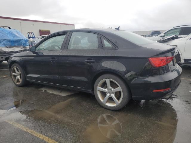 Photo 1 VIN: WAUA7GFF7G1015374 - AUDI A3 PREMIUM 