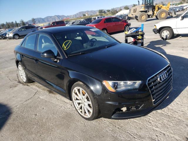 Photo 3 VIN: WAUA7GFF7G1018999 - AUDI A3 PREMIUM 