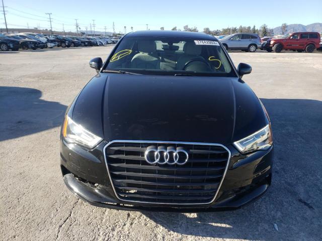 Photo 4 VIN: WAUA7GFF7G1018999 - AUDI A3 PREMIUM 