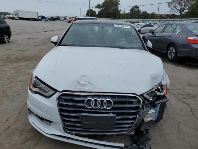 Photo 4 VIN: WAUA7GFF7G1021174 - AUDI A3 