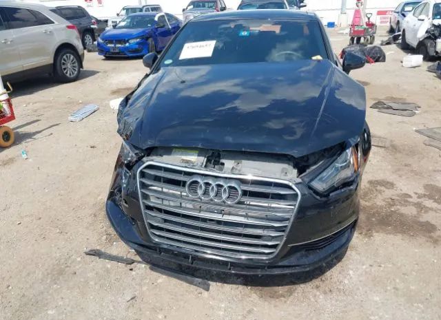 Photo 5 VIN: WAUA7GFF7G1022454 - AUDI A3 