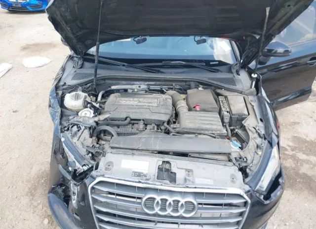 Photo 9 VIN: WAUA7GFF7G1022454 - AUDI A3 