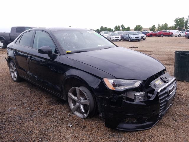 Photo 0 VIN: WAUA7GFF7G1032773 - AUDI A3 