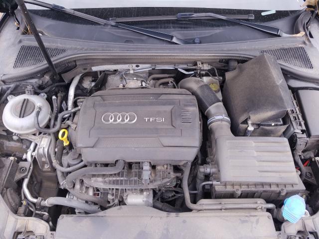 Photo 6 VIN: WAUA7GFF7G1032773 - AUDI A3 