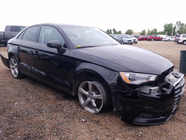 Photo 8 VIN: WAUA7GFF7G1032773 - AUDI A3 