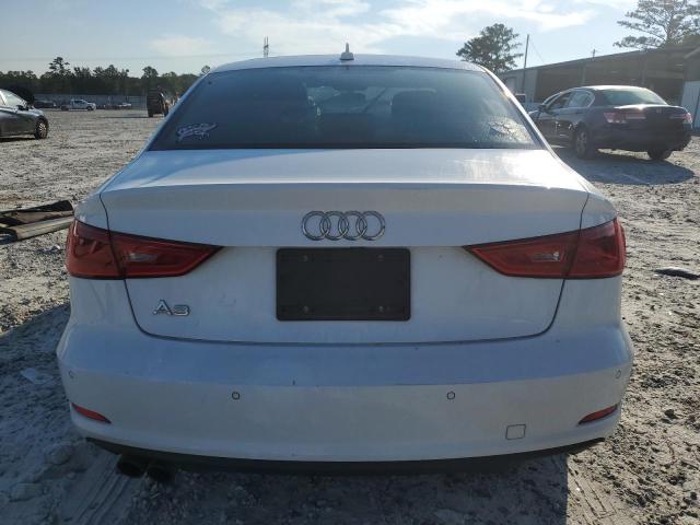 Photo 5 VIN: WAUA7GFF7G1034720 - AUDI A3 PREMIUM 