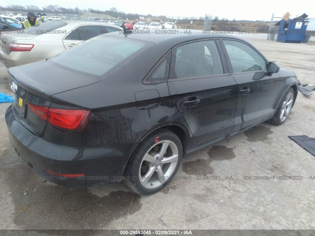 Photo 3 VIN: WAUA7GFF7G1035477 - AUDI A3 