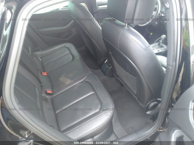 Photo 7 VIN: WAUA7GFF7G1035477 - AUDI A3 